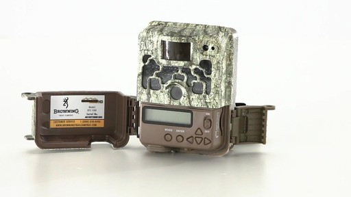 Browning Strike Force HD Trail/Game Camera 10 MP 360 View - image 10 from the video